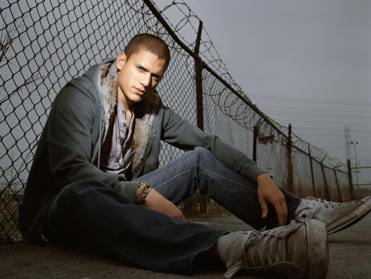 Wentworth Miller pic #98188
